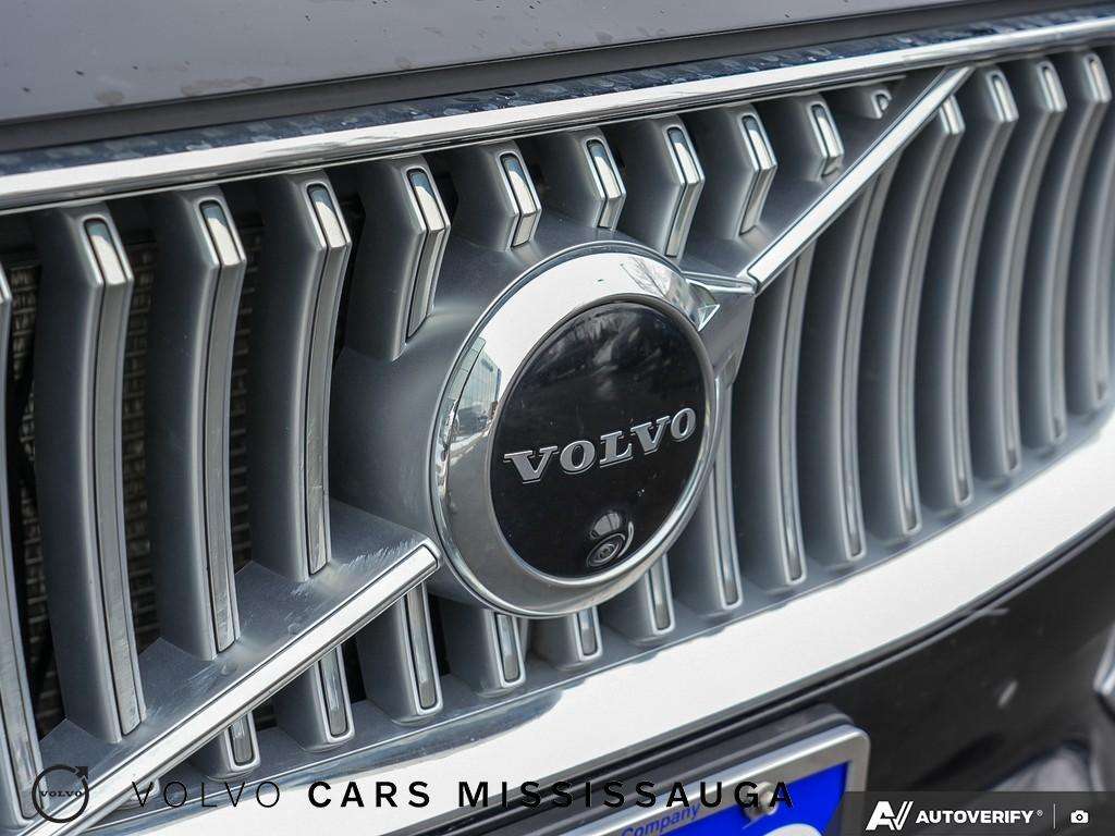 2022 Volvo XC90 T6 Inscription thumb 9