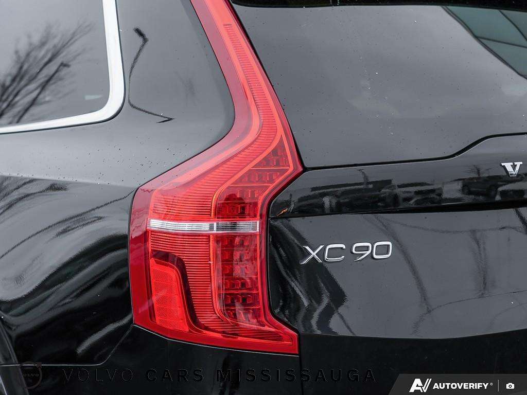 2022 Volvo XC90 T6 Inscription thumb 12