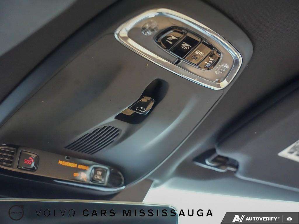 2022 Volvo XC90 T6 Inscription thumb 22