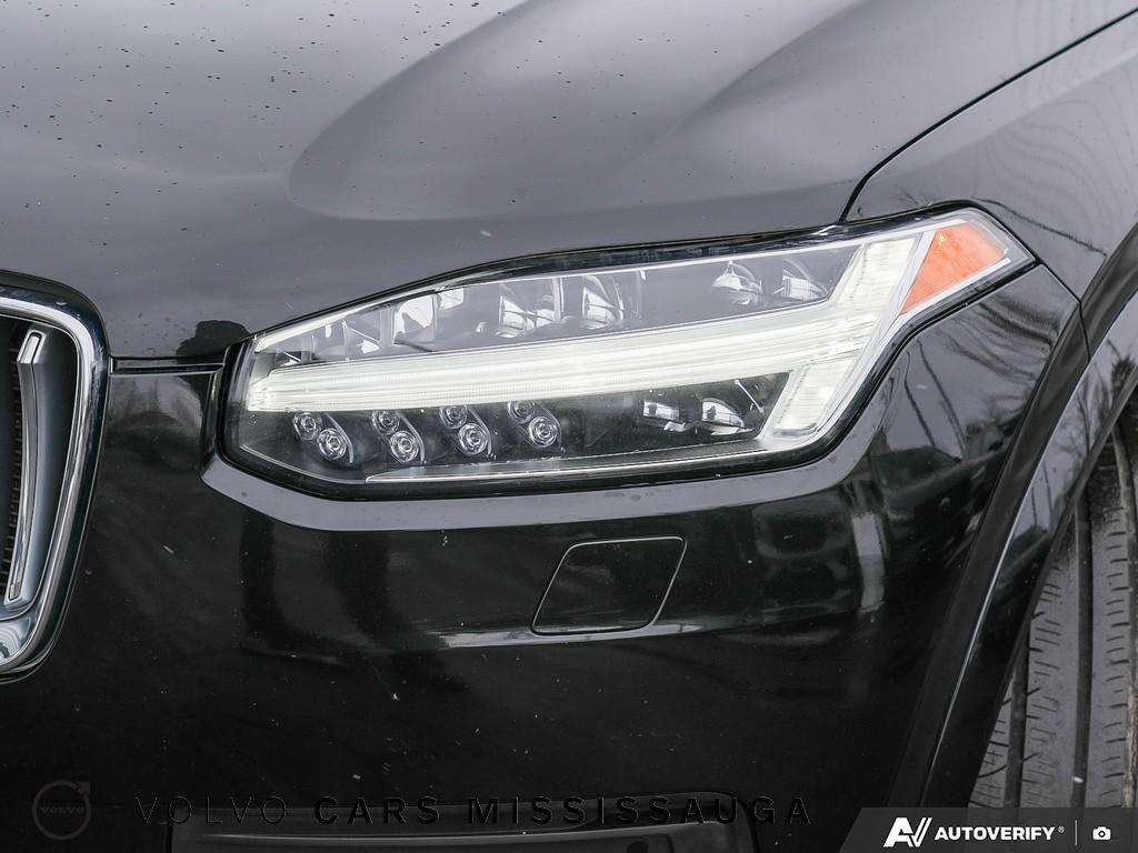 2022 Volvo XC90 T6 Inscription thumb 10
