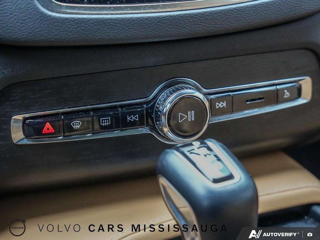 2022 Volvo XC90 T6 Inscription thumb 20