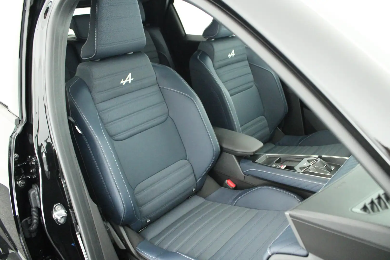 Alpine A290 GT 177pk 52 kWh Camera Devialet Navigatie Schwarz - 2