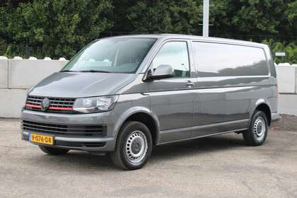 Volkswagen T6 Transporter 2.0 TDI L2H1 Comfortline