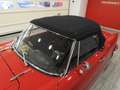 Alfa Romeo Giulia SPIDER 1600 TIPO 101.23 - ASI TARGA ORO  (1963) Rot - thumbnail 13