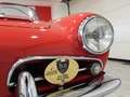 Alfa Romeo Giulia SPIDER 1600 TIPO 101.23 - ASI TARGA ORO  (1963) Rot - thumbnail 5
