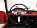 Alfa Romeo Giulia SPIDER 1600 TIPO 101.23 - ASI TARGA ORO  (1963) Rot - thumbnail 7