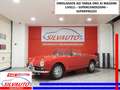 Alfa Romeo Giulia SPIDER 1600 TIPO 101.23 - ASI TARGA ORO  (1963) Rot - thumbnail 1