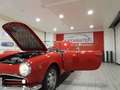 Alfa Romeo Giulia SPIDER 1600 TIPO 101.23 - ASI TARGA ORO  (1963) Rot - thumbnail 11