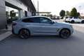 BMW X4 X4 xDriveM40i 48V Grigio - thumbnail 5