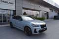 BMW X4 X4 xDriveM40i 48V Grigio - thumbnail 3