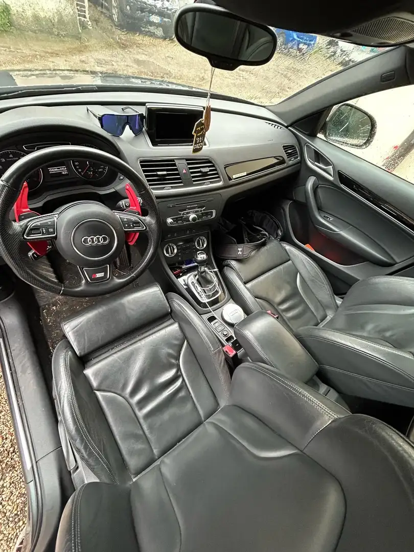 Audi Q3 2.0 tfsi Advanced quattro 211cv - 2