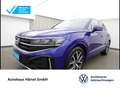 Volkswagen Touareg R-LINE 3.0 V6 TDI TIPTRONIC (+EURO6) Navi Blau - thumbnail 1