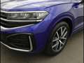 Volkswagen Touareg R-LINE 3.0 V6 TDI TIPTRONIC (+EURO6) Navi Blau - thumbnail 4