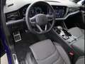 Volkswagen Touareg R-LINE 3.0 V6 TDI TIPTRONIC (+EURO6) Navi Blau - thumbnail 9