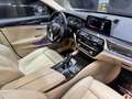 BMW 540 5er-Reihe Allrad (G30)  xDrive Aut. Grau - thumbnail 10