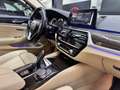 BMW 540 5er-Reihe Allrad (G30)  xDrive Aut. Grau - thumbnail 12