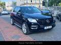Mercedes-Benz ML 350 CDI BlueTec COMAND/KAMERA/LUFT/SPORTPAKET Noir - thumbnail 1