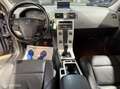 Volvo V50 2.0 Business Edition Clima/Cruise/Leder/Trekhaak Gris - thumbnail 8