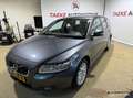 Volvo V50 2.0 Business Edition Clima/Cruise/Leder/Trekhaak Gris - thumbnail 1