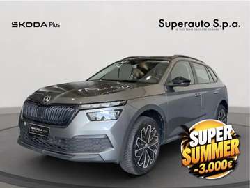 1.0 TSI Selection 85kW