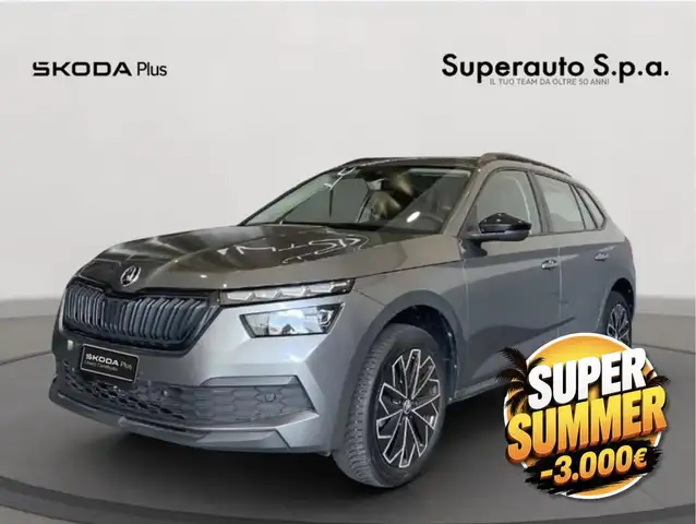 Skoda Kamiq 1.0 TSI Selection 85kW