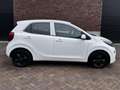 Kia Picanto 1.0 CVVT EconomyPlusLine / Airco / C.V. met Afstan Blanc - thumbnail 9