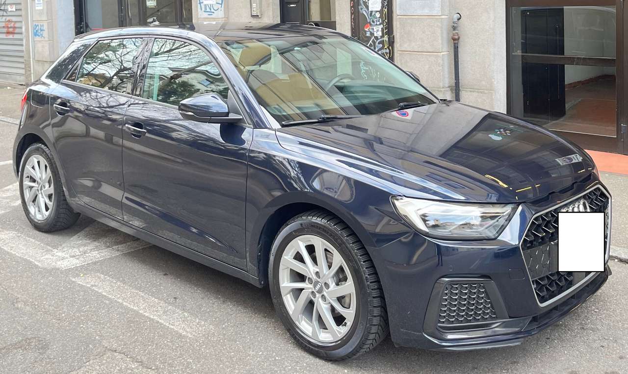 Audi A1 A1 SPB 30 TFSI