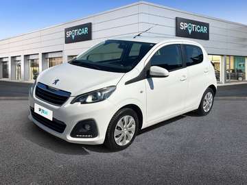 - VTi 68 5 porte Active