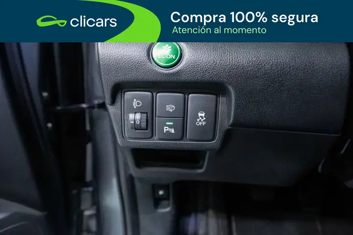 Honda CR-V 1.6i DTEC Elegance Plus 4x2 2017, foto 27