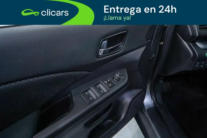 Honda CR-V 1.6i DTEC Elegance Plus 4x2 2017, foto 18