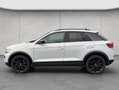 Volkswagen T-Roc 2.0 TSI 4Motion DSG AHK NAVI BLACK STYLE Silber - thumbnail 2
