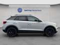 Volkswagen T-Roc 2.0 TSI 4Motion DSG AHK NAVI BLACK STYLE Silber - thumbnail 7