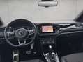 Volkswagen T-Roc 2.0 TSI 4Motion DSG AHK NAVI BLACK STYLE Silber - thumbnail 13