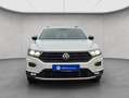 Volkswagen T-Roc 2.0 TSI 4Motion DSG AHK NAVI BLACK STYLE Silber - thumbnail 9