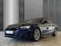 Audi A5 Sportback S line (Garantie 10/2027.Navi.SHZ.Kamera Blue - thumbnail 2