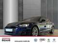 Audi A5 Sportback S line (Garantie 10/2027.Navi.SHZ.Kamera Blue - thumbnail 1