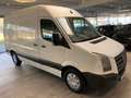 Volkswagen Crafter Kasten 35 *Klima* L2-H2 *Hoch+Lang* Alb - thumbnail 22