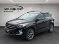 Ford Kuga 2,0 TDCi ST-Line Powershift Aut. AWD AUT Schwarz - thumbnail 1