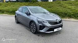 Renault Clio 1.0 Eco-G 100ch Techno - 25