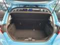 Ford Fiesta Titanium X MHEV AUT.MATRIX ALU VIRTUAL BO Blau - thumbnail 12