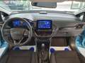 Ford Fiesta Titanium X MHEV AUT.MATRIX ALU VIRTUAL BO Blau - thumbnail 10