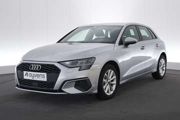Sportback 30 TFSI S-Tronic Business Ed. LED GPS PD