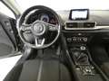 Mazda 3 Lim. Exclusive-Line*Navi*Klimaaut*Sitzh*PDC Grau - thumbnail 17