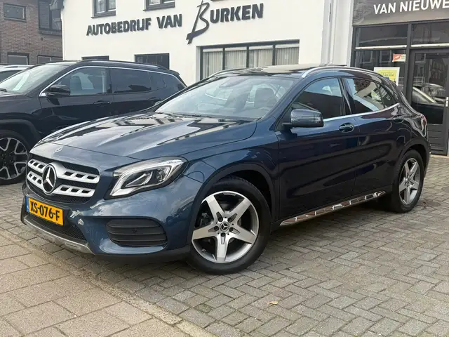 Mercedes-Benz GLA 180 Business Solution AMG, Panoramadak,Achteruitrij ca