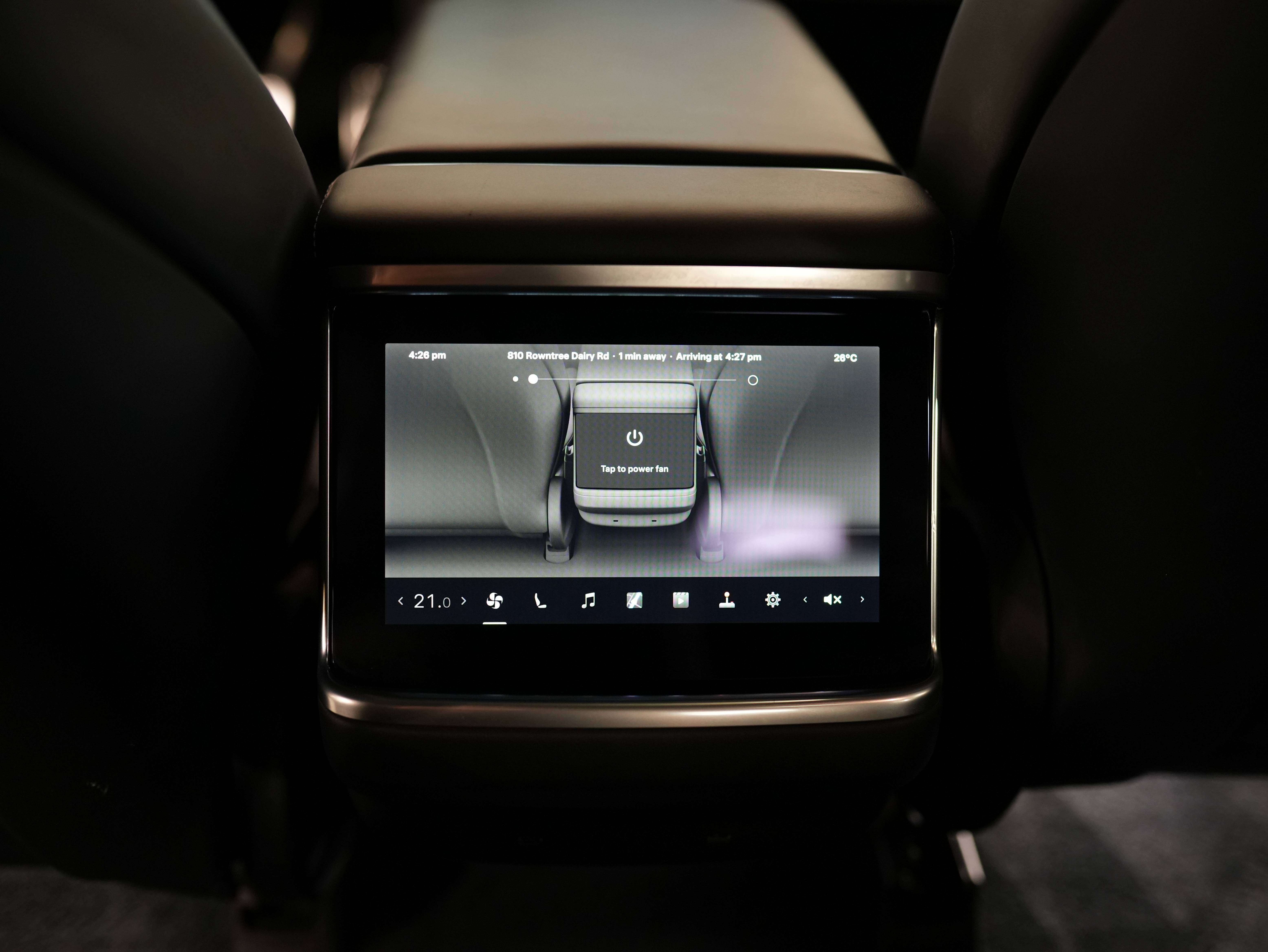 used 2022 Tesla Model S car, priced at $70,900