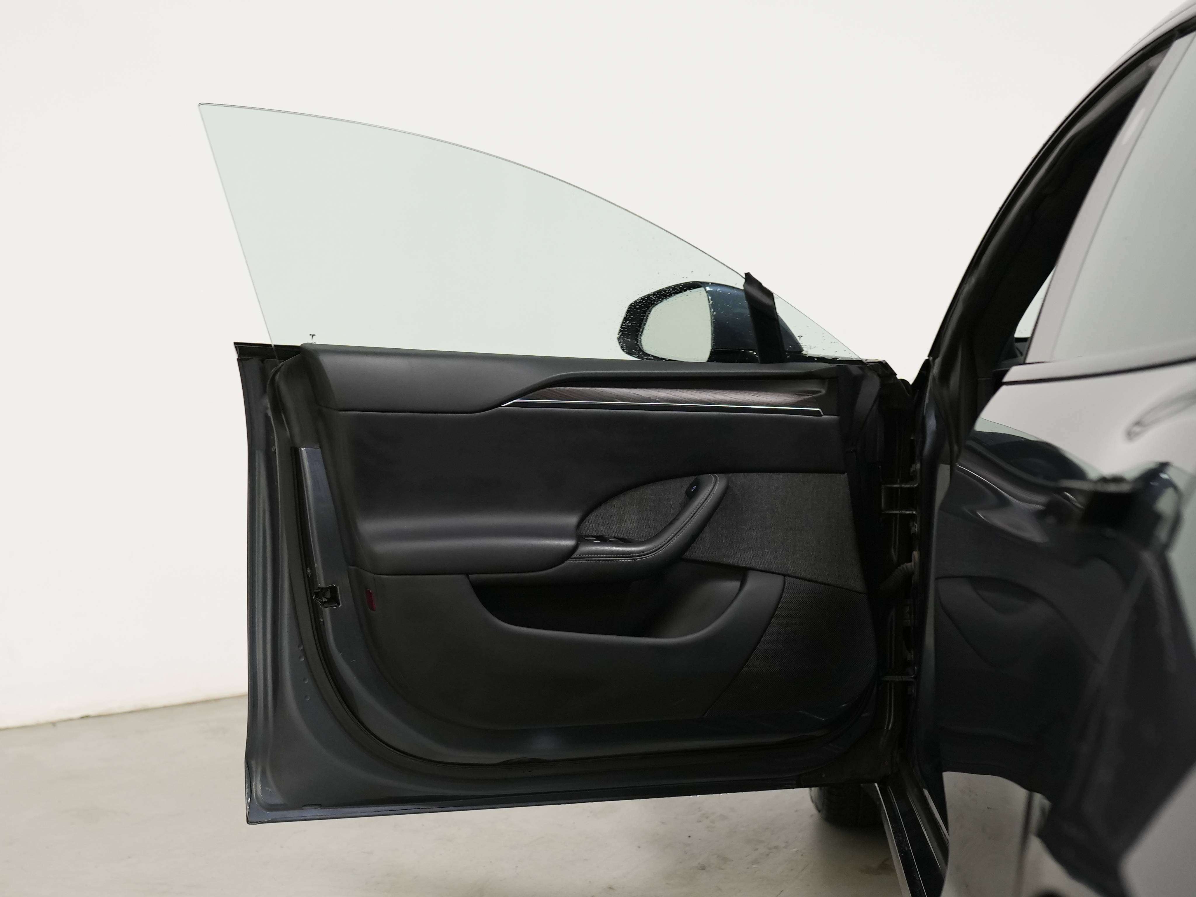 used 2022 Tesla Model S car, priced at $70,900