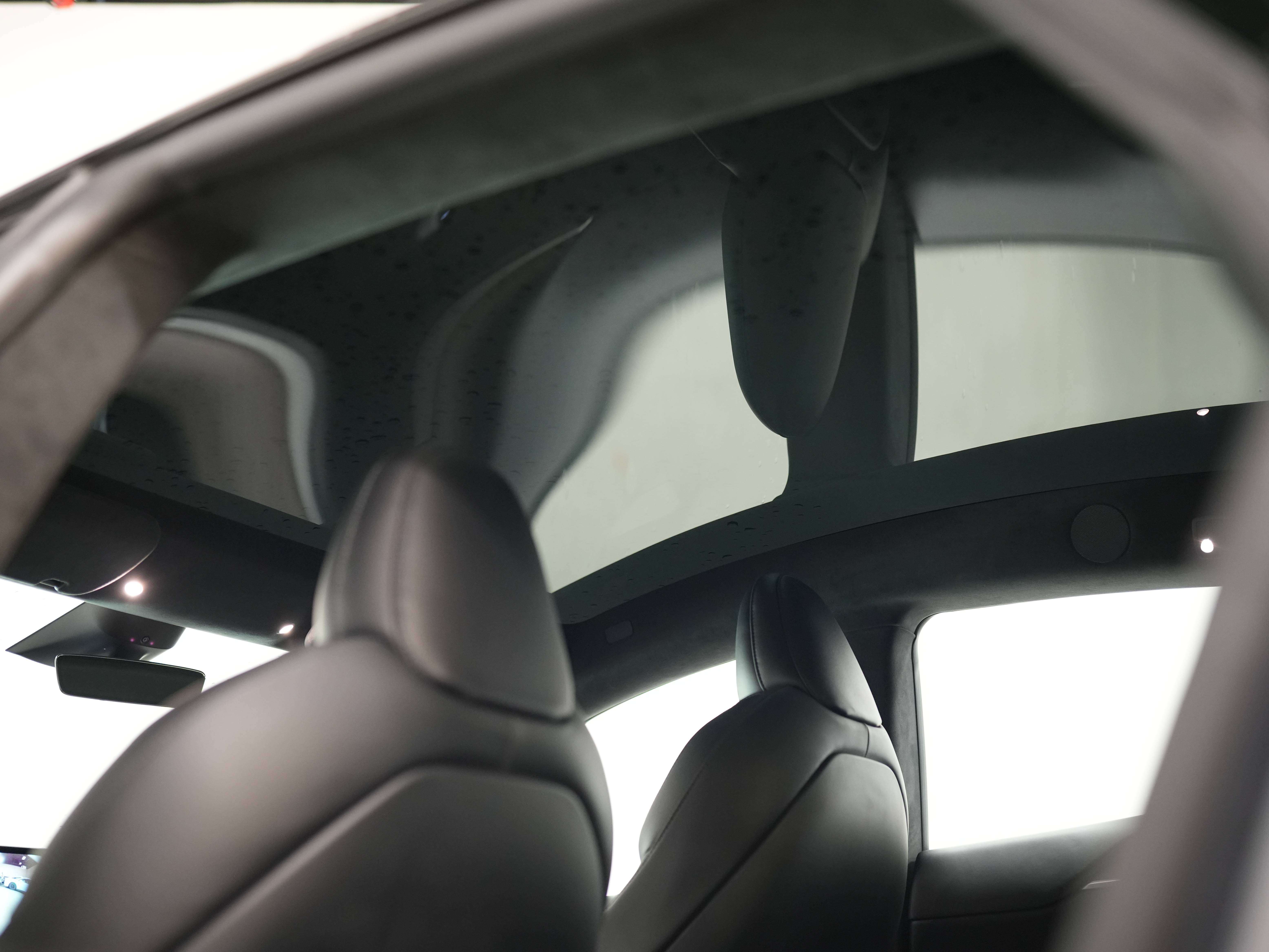 used 2022 Tesla Model S car, priced at $70,900