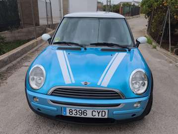 Mini One One