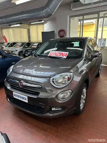 Fiat 500 X E TORQUE - POP STAR