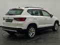 SEAT Ateca Ateca 1.6 TDI DSG Style +NAV+LED-SW+BEATS+DAB+ Weiß - thumbnail 11